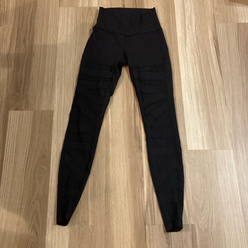 Lululemon leggings! Gently worn!